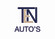 Logo Ten Auto's B.V.